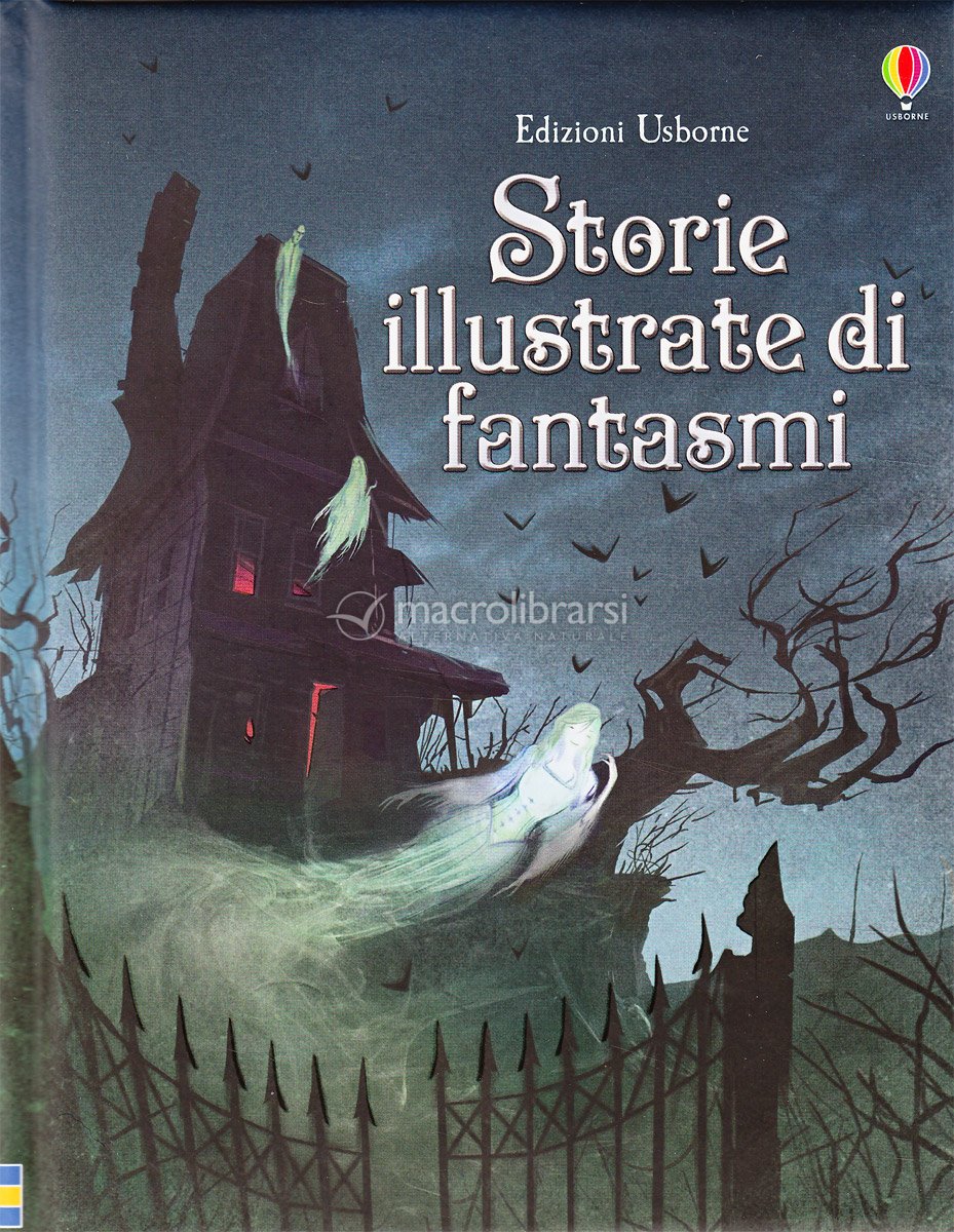 Storie Horror Per Bambini Di 11 Anni