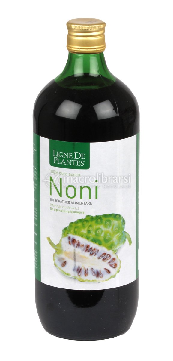 Succo di Noni di Ligne De Plantes 