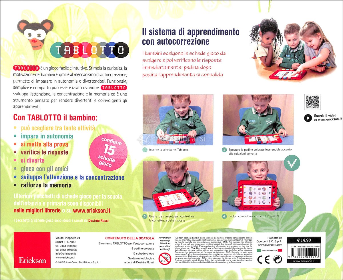 Scatole / lotto giochi nuovi per bambini - Tutto per i bambini In