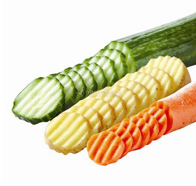 2 Pezzi Pelapatate 6 In 1 - Grattugia E Sbucciaverdure Multifunzione Ergonomico - Set Per Frutta E Verdura
