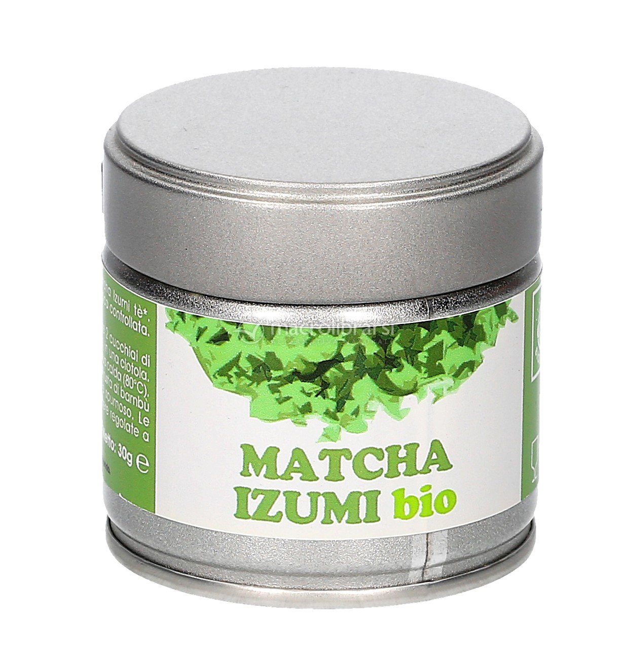 Erbavoglio Matcha Te Verde Bio € 19,60 prezzo Farmacia Fatigato