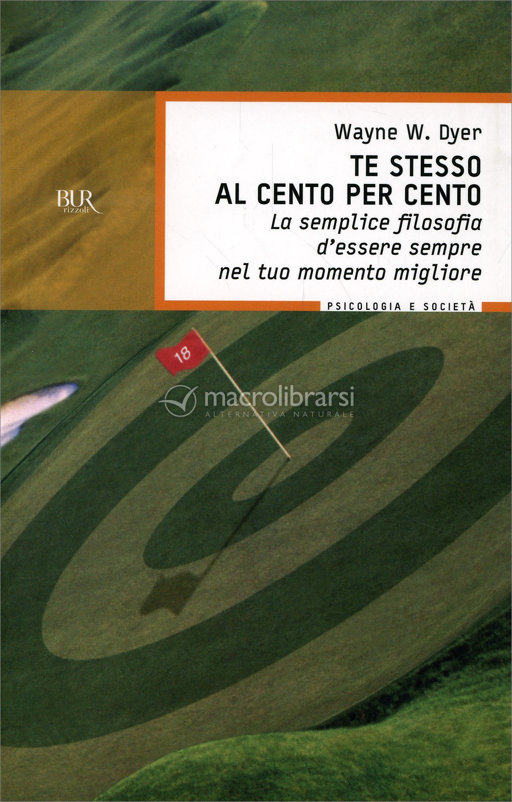 Full Time - Al Centro Per Cento