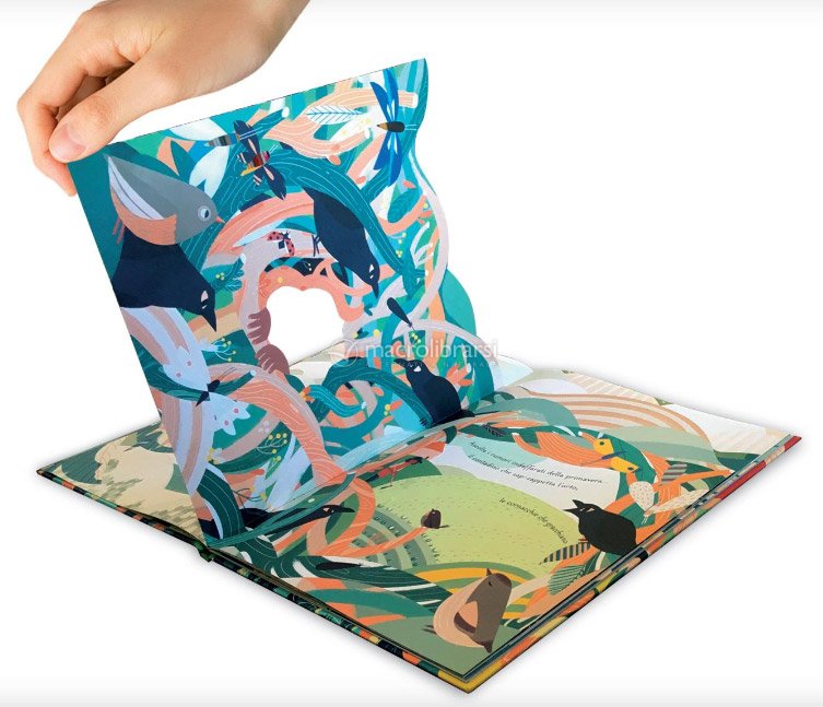 Terra, Amica Mia — Libro di Patricia MacLachlan Terra, Amica Mia — Libro di Patricia MacLachlan