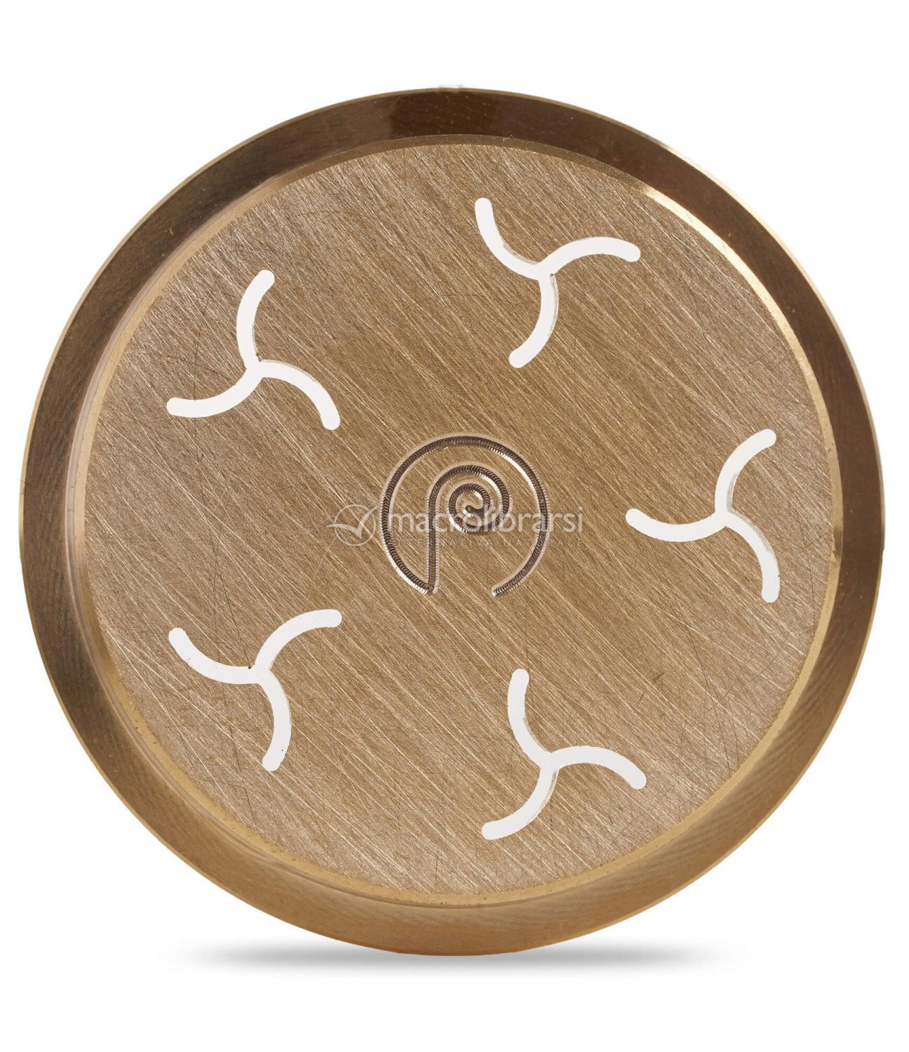 Trafila in Bronzo per Macchina per la Pasta &ldquo;Pastaio&rdquo; di Classe Italy