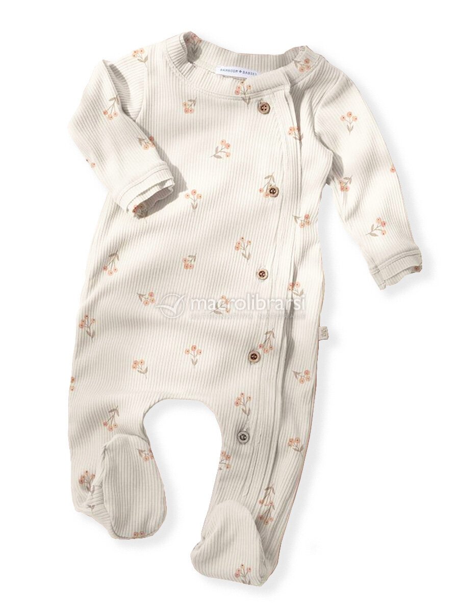 Chicco Baby Strampler Jungen - Baumwolle Mit Rückenöffnung, Größen 0-18 Monate