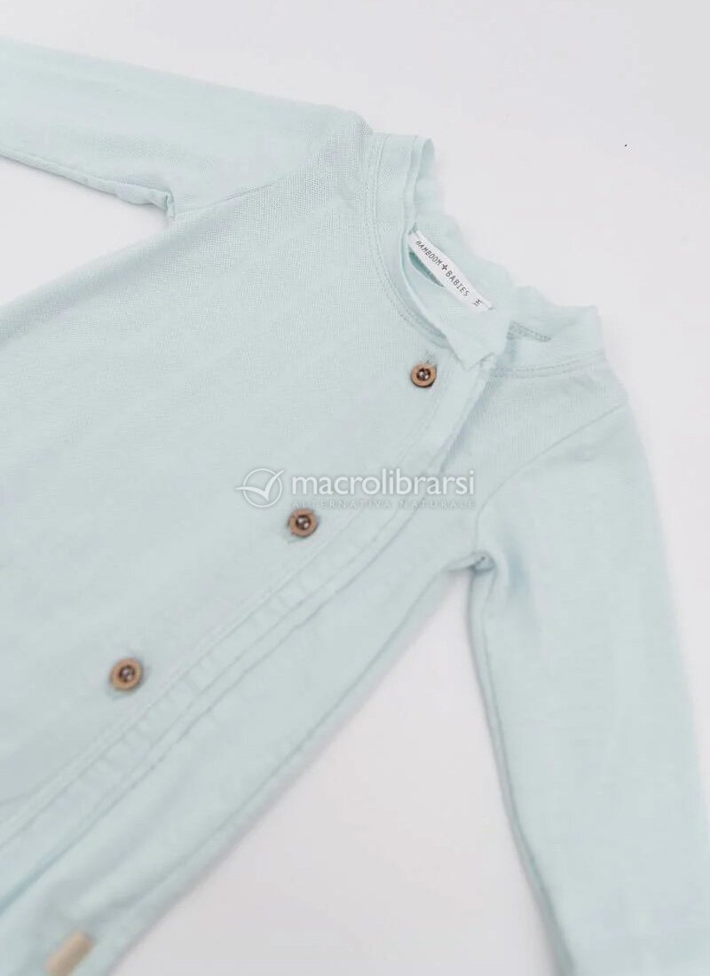 Tutina Neonato Chicco Con Zip - Morbida E Pratica Per Beb&egrave;