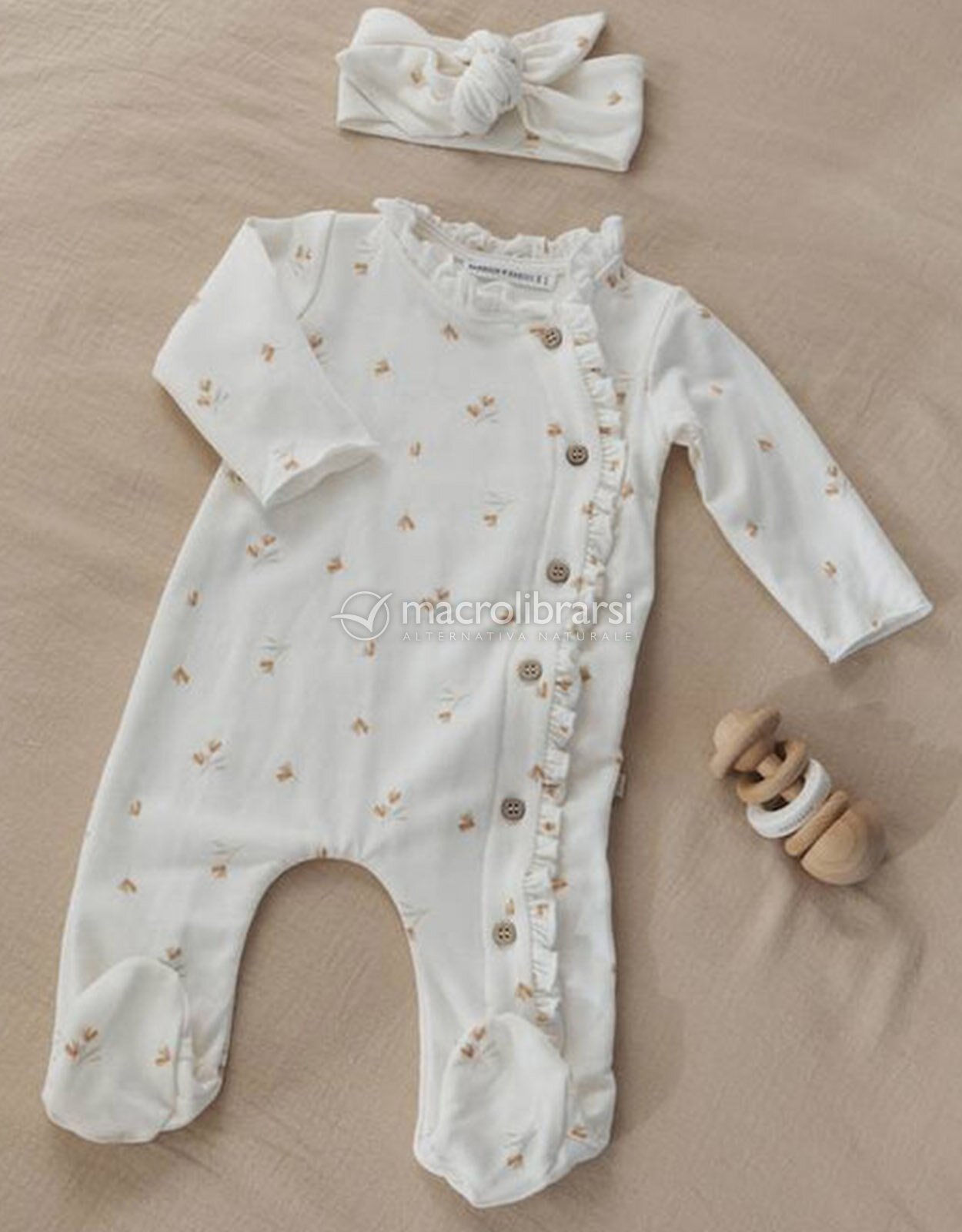 Tutine Neonato CHICCO Tutina In Cotone KIDS 39226_02605_060