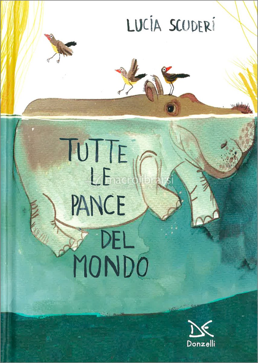 Tutte Le Pance Del Mondo Libro Di Lucia Scuderi Tutte Le Pance Del Mondo Libro Di Lucia Scuderi