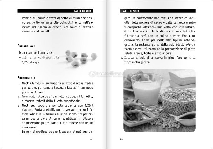 Latte vegetale: soia, riso, avena. Prezzi e ingredienti per scegliere