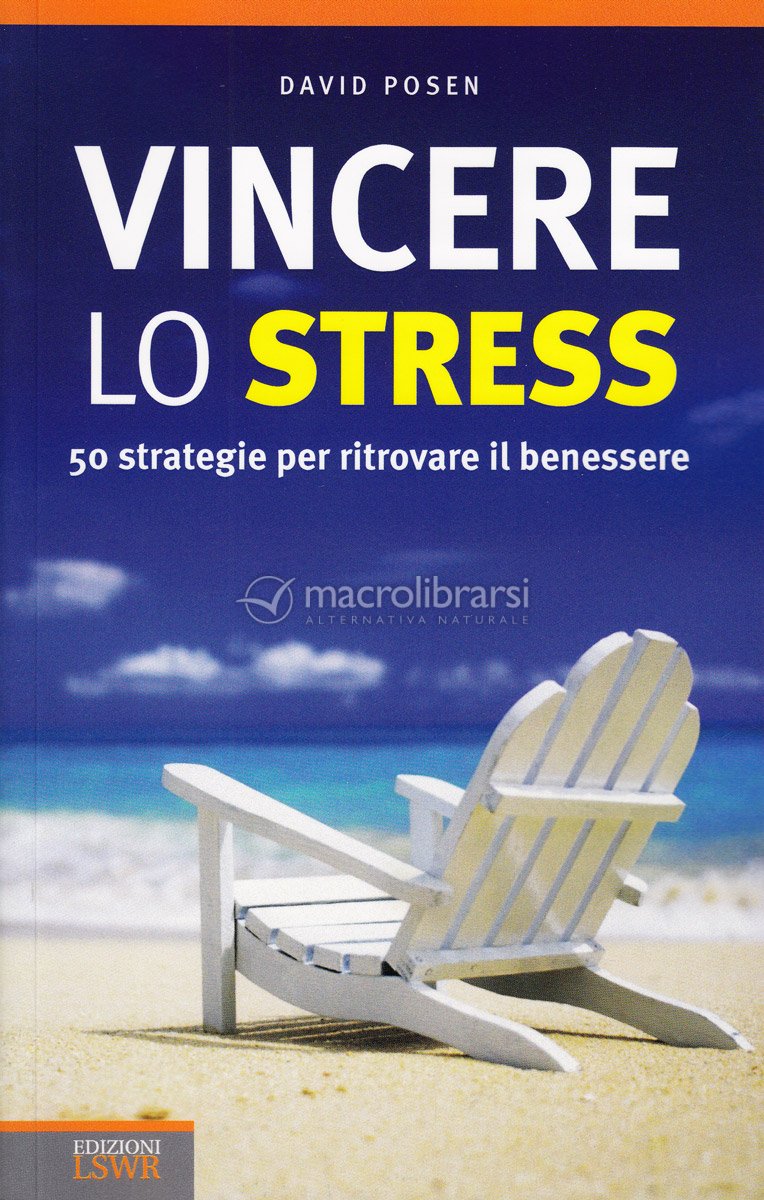 Vincere lo Stress