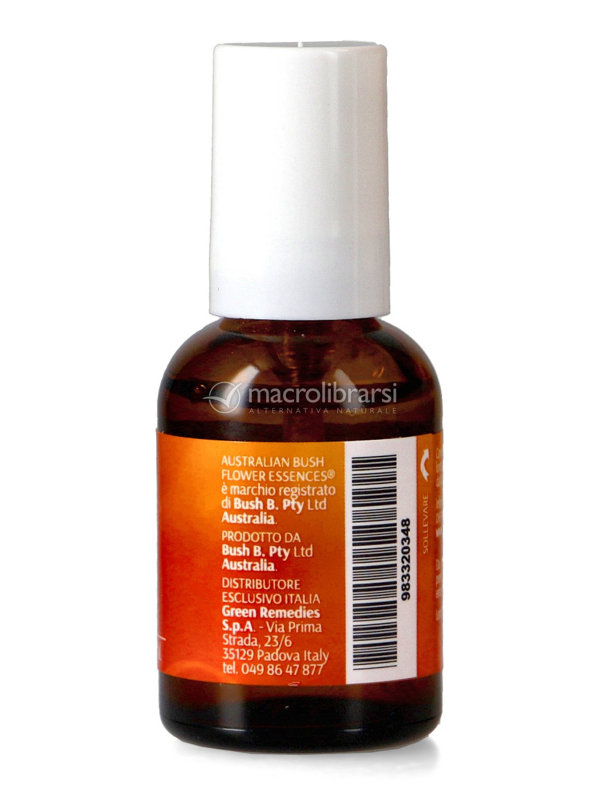 Vivacity Essenze Floreali di Australian Bush Flower Essences