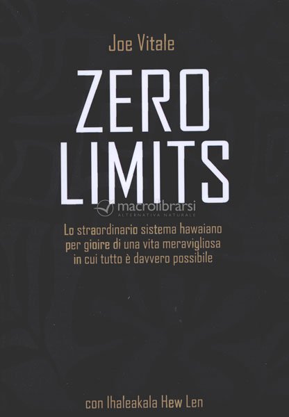 Zero Limits Zero Limits