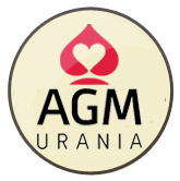 Agm-urania