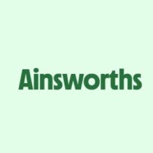 Ainsworths