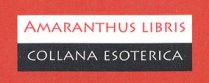 Amaranthus Libris - Edizioni Sì