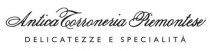 Antica Torroneria Piemontese