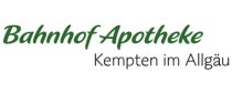 Bahnhof Apotheke