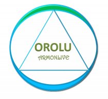 Il Fiore della Vita - OROLU Armonlive ®