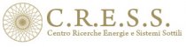 C.R.E.S.S. Logo