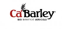 Cà Barley