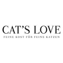 Cat's Love