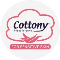 Cottony