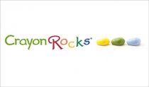 Crayon Rocks