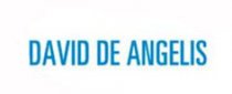 De Angelis David E-book