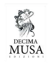 Decima Musa Edizioni