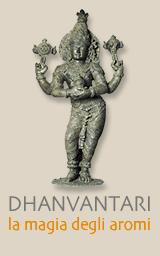 Dhanvantari