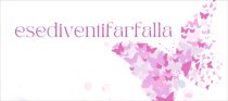 Esediventifarfalla