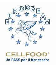 Eurodream - Cellfood