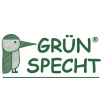 Grünspecht