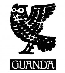 Guanda