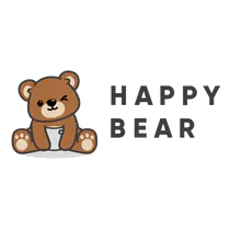 Happy Bear