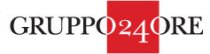 Il Sole 24 Ore