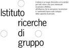 Istituto Ricerche di Gruppo