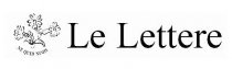 Le Lettere Edizioni