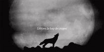 Le Loup des Steppes