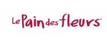 Le Pain Des Fleurs -  Ekibio