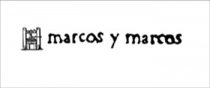 Marcos y Marcos