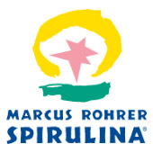 Marcus Rohrer Spirulina