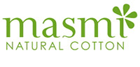 Masmi Natural Cotton