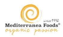 Mediterranea Food