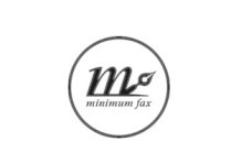 Minimum Fax
