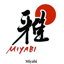 Miyabi