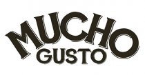 Mucho Gusto