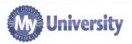 My Life University