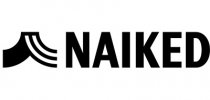 Naiked