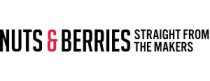 Nuts & Berries